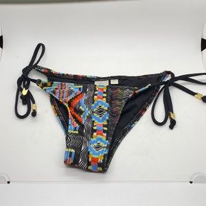 L Space Bitsy Cut Bikini bottoms